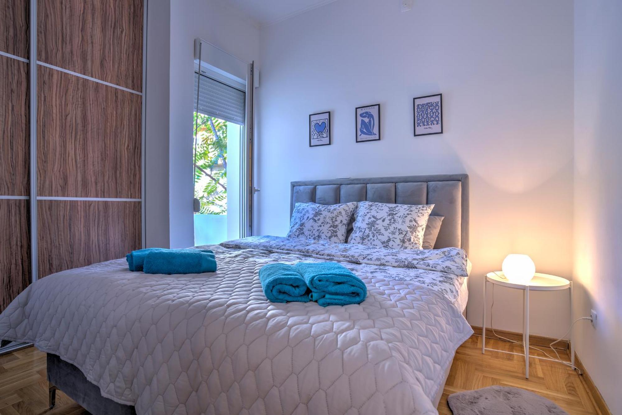 Center Modern Belgrad
