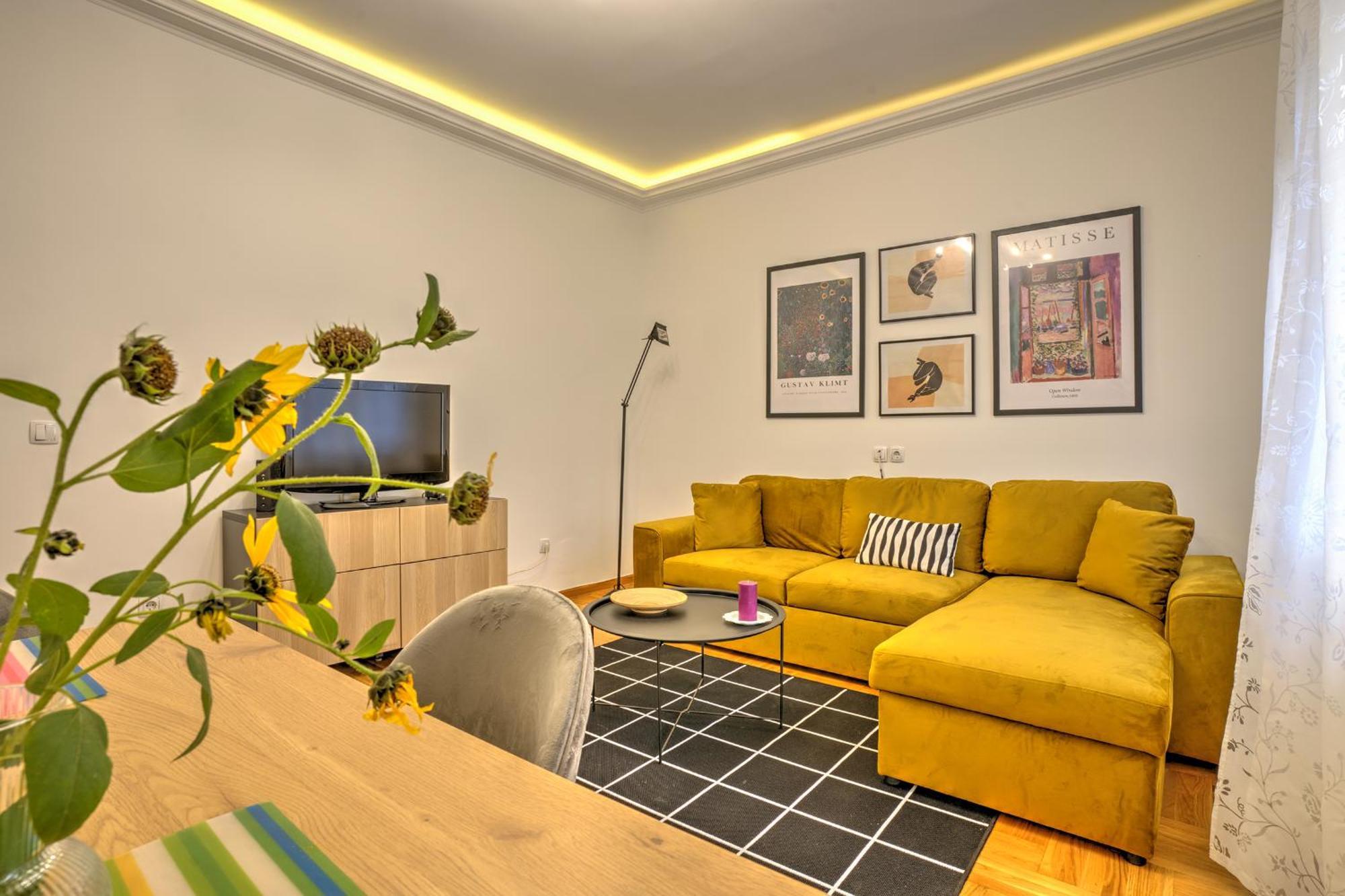 Center Modern Belgrad